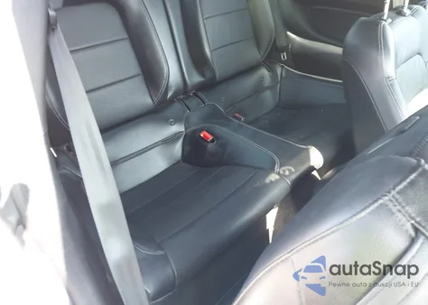 2018 Ford Mustang Ecoboost z USA, uszkodzony, nr VIN 1FA6P8TH3J5159627